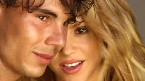 Dezvăluirile care aruncă în aer tot ce se știa despre Rafael Nadal: „S-a întâlnit în secret cu Shakira!” Detaliile relației | FOTO