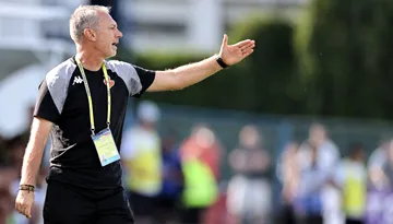 Eusebiu Tudor n-o desconsideră pe CS Dinamo și-și vrea jucătorii ”extrem-extrem de concentrați” în fața ultimei clasate: ”Avem un avertisment pe care ei l-au dat la meciul cu Chindia”