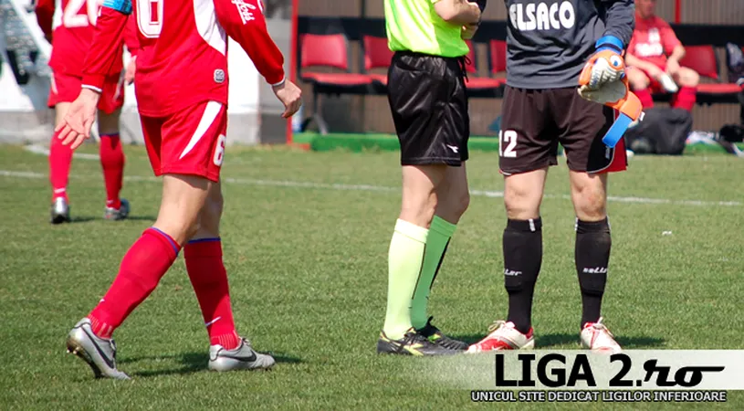 FC Botoșani** vrea să renunțe la Vasile Prisacă