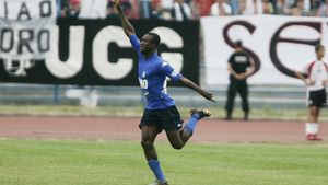 EXCLUSIV / Djakpa , la Bayer  Leverkusen