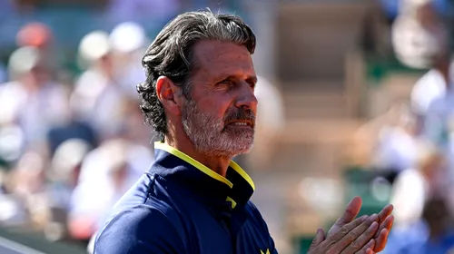 Fratele lui Tudor Chirilă, dezvăluiri despre afacerea de sute de milioane de euro a lui Patrick Mouratoglou! Ce spune Ionuț despre dopajul Simonei Halep de către echipa francezului