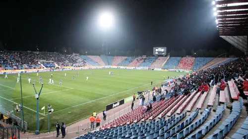 Primele consecințe după alegeri!** Apare un nou stadion modern pe harta Ligii 1? Primii pași au fost făcuți: 