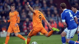 Oficialii Astrei glumesc înaintea partidei amicale cu Real: "Jucăm să-i răzbunăm pe cei de la Schalke" Meciul s-ar putea disputa pe 14 august