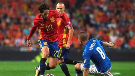 Isco a semnat până în 2022! Spaniolul are o clauză amețitoare în valoare de 700 de milioane de euro