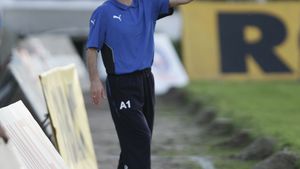 Sabău: "Meci greu cu Ceahlăul"