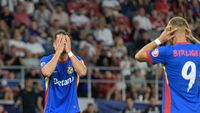 Dezastru pentru România! Ce s-a întâmplat după ce echipele noastre din cupele europene nu au reușit nicio victorie