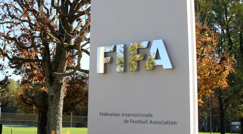 FIFA îndeamnă la dialog vizavi de Superliga europeană. „Facem tot ceea ce este necesar pentru a contribui la un mod armonizat de urmat