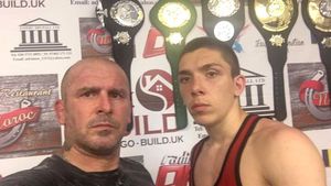 Scandal de proporții în familia lui Cătălin Zmărăndescu: „Nu mai vreau să aud de tata în viața mea”