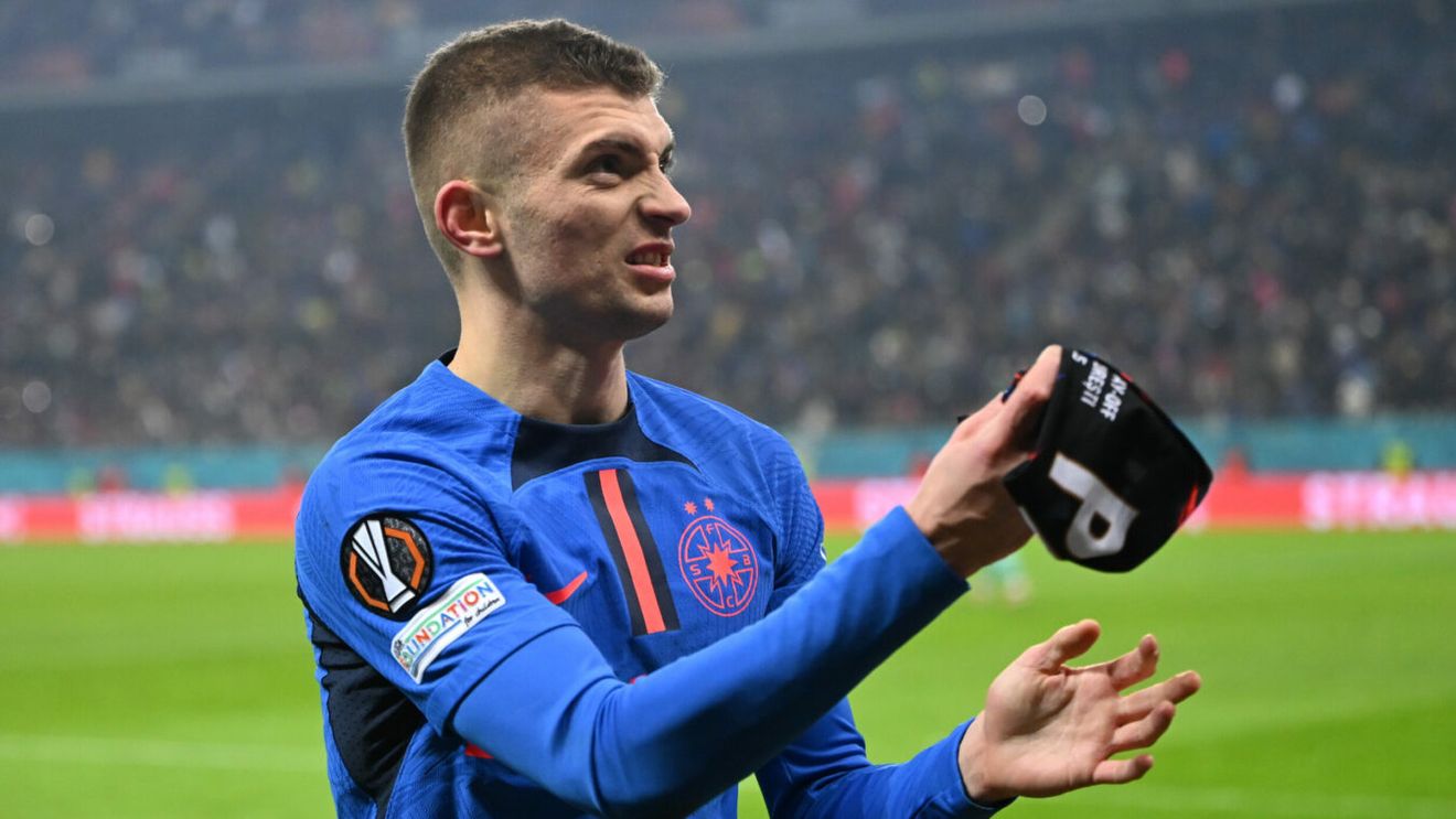 Detalii despre negocierile lui Florin Tănase cu echipa din Spania: „Salariu de minim 7 cifre”