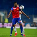 Cum a ajuns în Superliga României jucătorul cu CV de invidiat. A fost vedetă în Champions League și i-a avut colegi pe Upamecano, Akanji sau Xhaka: „Cred că unele alegeri și decizii nu au fost luate în momentul ideal”. EXCLUSIV