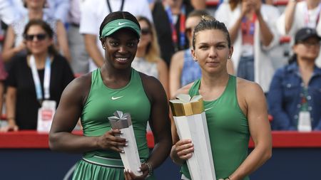 Sloane Stephens s-a logodit cu un fotbalist cu 110 selecții, fost jucător la Villareal și Sunderland: "Forever yes!" | FOTO