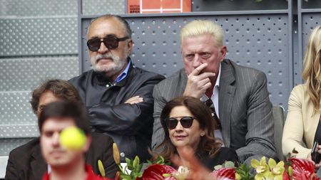 TENIS Ce s-a ales de „bijuteria” de 400.000.000 de euro pe care Ion Țiriac a vândut-o cu toate că fiica lui s-a opus