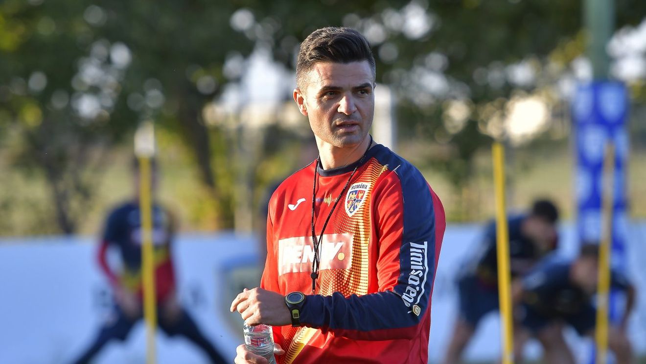 Florin Bratu, în al nouălea cer după ce România U21 a răpus Finlanda U21 în ultimele minute: „Jucătorii au simțit că trebuie să aibă orgoliu!”