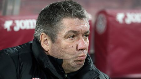 S-a trezit „Țânțarul”! Cornel Țălnar, omul care a intermediat venirea lui Pablo Cortacero la Dinamo, îl regretă pe Nicolae Badea și îl cere pe Cristi Borcea din nou în fruntea „câinilor”: „Ar revoluționa 100% echipa!”