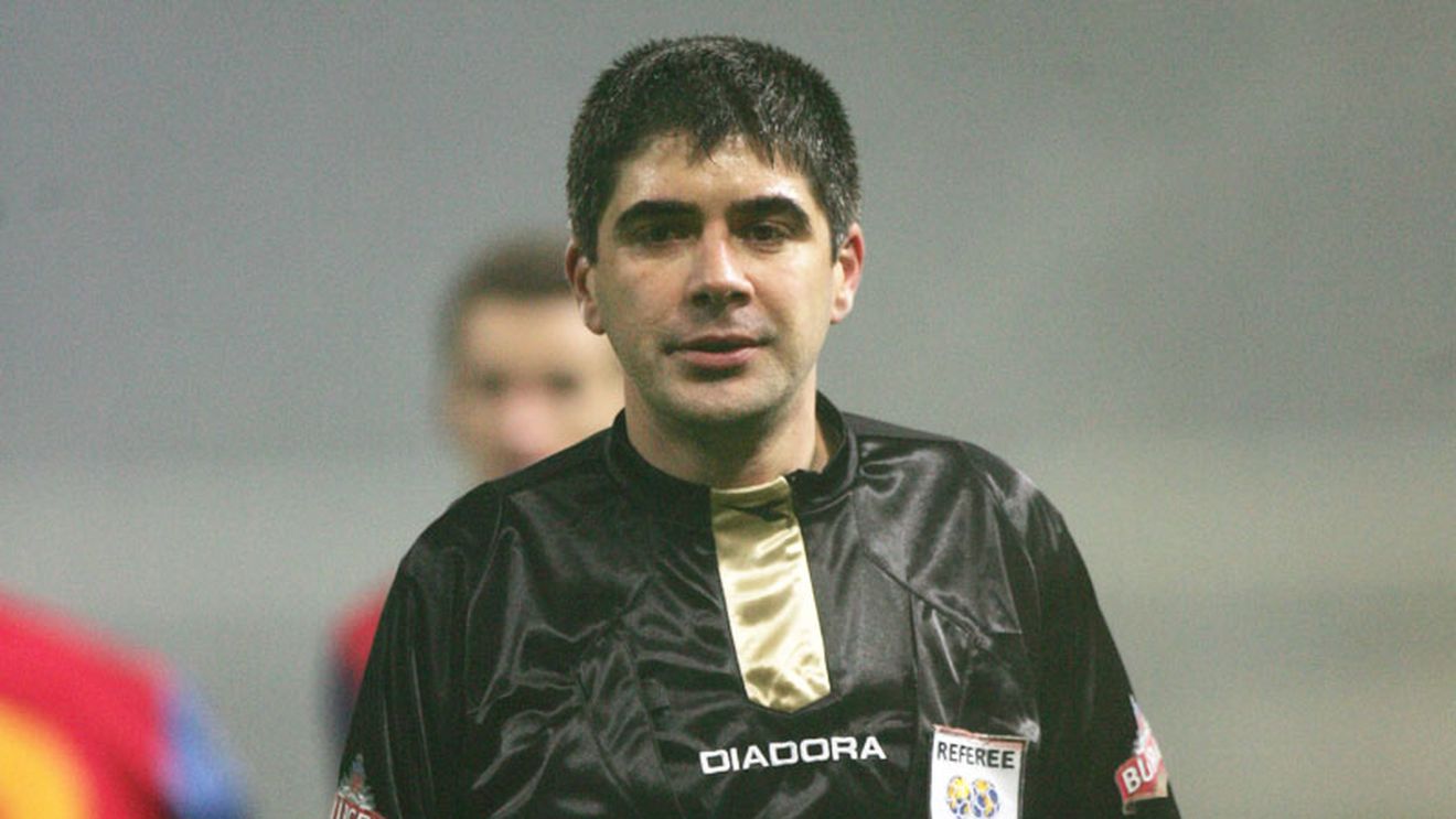 Deaconu, la derby-ul vestului