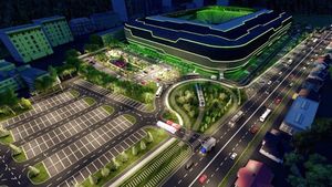 Stadionul-lego din Timișoara are pentru prima dată oferte. Între firmele interesate este și cea care a tărăgănat construcția noii arene din Arad