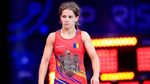 Alina Vuc revine în lupta pentru medalii tocmai în Kazahstan! Miza este Los Angeles 2028: „Băieții mai au de așteptat”. EXCLUSIV