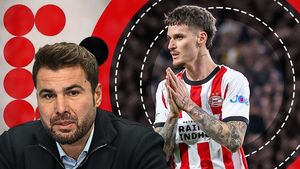 „Poate ajunge la nivelul tău?”. Reacția lui Adrian Mutu despre Dennis Man: „Asta trebuie să facă pentru a fi cu adevărat important”. EXCLUSIV