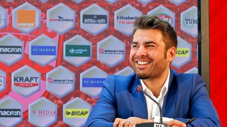 OFICIAL | Mutu, OUT de la Dinamo! "Clubul îi urează succes în noua aventură". Ce funcție va avea "Briliantul" la FRF