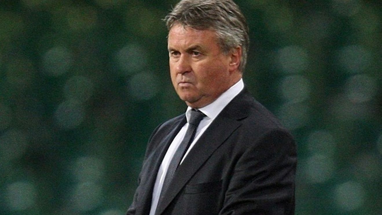"România e un adversar respectabil"** Turcii, despre amicalul cu Chivu&co