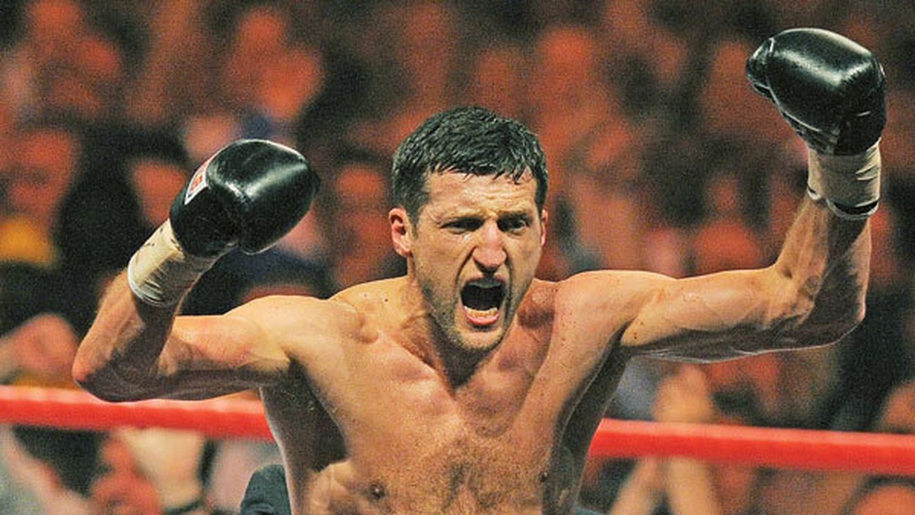 "Dacă pierdeam, cariera mea era încheiată!"** Froch dezvăluie secretul victoriei cu Bute și amenință: "Revanșa nu ar fi o idee bună"