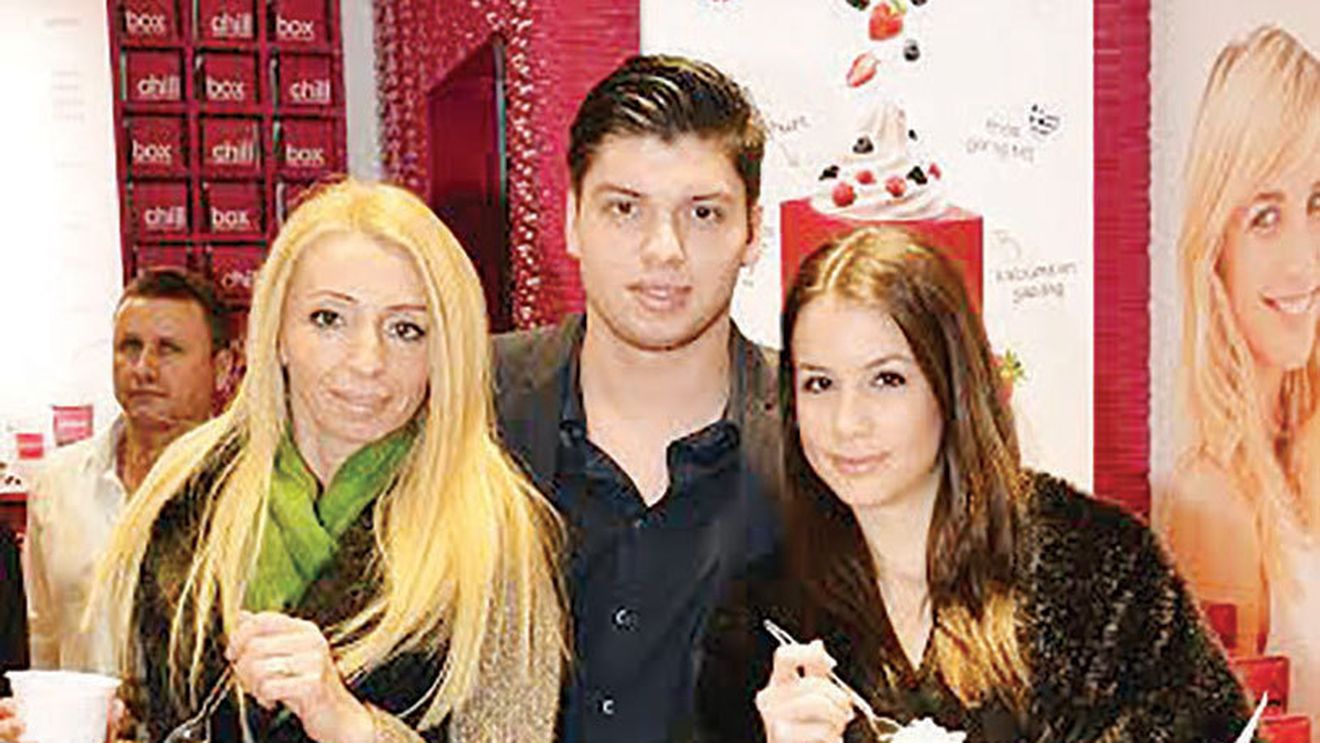 Familia antrenorului Miriuță face bani din iaurt grecesc în Ungaria. Cifrele afacerii care se bazează pe o idee simplă