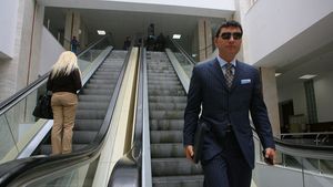 "Ciobotariu l-a dorit pe Menassel!"** Ce spune Borcea de situațiile lui Goga și Niculae