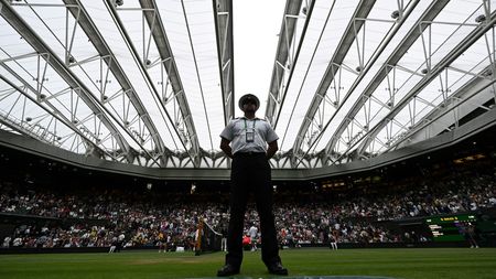 ATP taie în carne vie! Federația Britanică de Tenis, amendată cu 1 milion de dolari după interzicerea rușilor și bielorușilor la Wimbledon