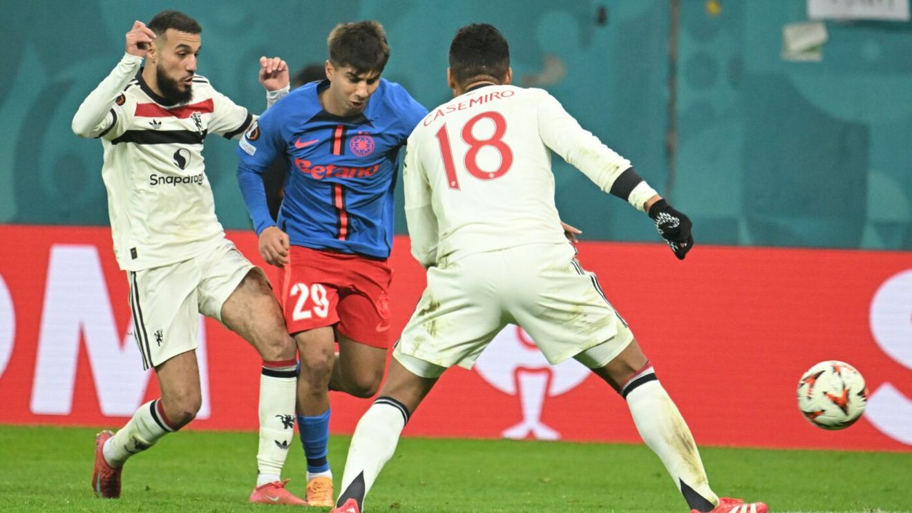 Dinamo a decis suma pe care i-o oferă lui Gigi Becali pentru transferul lui Alexandru Musi: „E mai mică de atât”