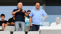Noua forță din Superliga, pe banii Primăriei. Emil Boc vrea titlul și a aprobat un buget RECORD