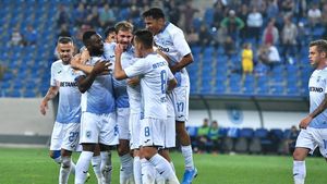 Pițurcă l-a avertizat pe Bancu: "Voi discuta cu el. Niciun jucător nu se poate comporta așa"