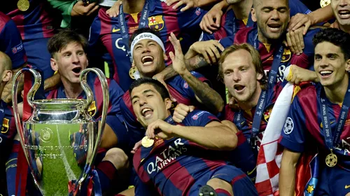 Luis Suarez a făcut anunțul! În ce condiții rămâne la Barcelona. „Am acceptat asta în cariera mea!”