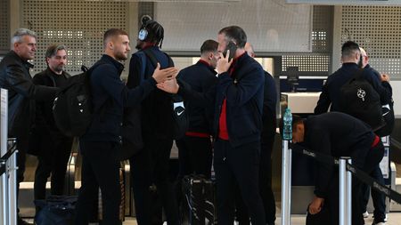 Va juca Daniel Bîrligea în derby-ul FCSB - Rapid? Mihai Stoica, anunț de ultimă oră: „E ca și cerul lui Bacovia!”