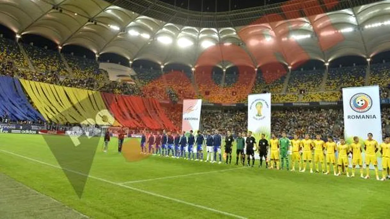 Olanda face scor în Ungaria, Turcia nu se împiedică de Estonia!** Vezi situația din grupa României