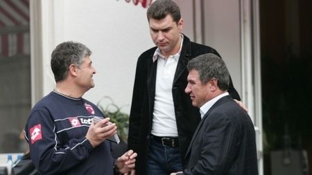 "Am semnat pe doi ani cu Dinamo!" VEZI ce obiective are Andone!