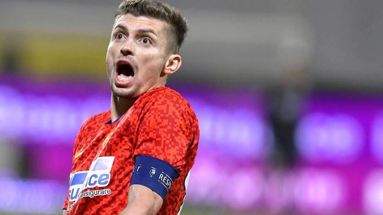 Motivul pentru care transferul lui Florin Tănase nu se poate face: „E piatra care nu mi se ia de pe inimă. Mi-a fost rușine să îi spun”