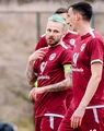 Victoraș Astafei își anunță retragerea ”totală” din fotbal după ultimele dezamăgiri trăite la Ungheni și Târgu Mureș: ”Tot mai tare cred că sportul, în general, e stricat de la rădăcină și nu se face absolut nimic ca să se schimbe situația.” EXCLUSIV