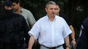 Sandu: "Cred că Avram a fost dus la DNA doar să dea unele declarații"