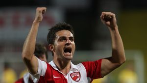 "Suntem peste Steaua și CFR"