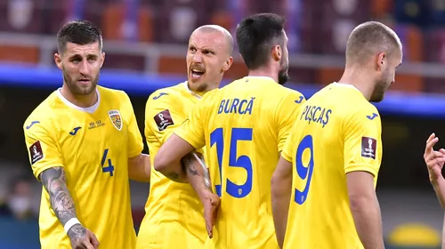 „Noul Belodedici” pune presiune pe selecționerul Edi Iordănescu, după greșeala lui Vlad Chiricheș: „Sper să îmbrac și eu tricoul echipei naționale” | EXCLUSIV