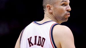 Din maiou în costum! Jason Kidd e noul antrenor al lui Brooklyn Nets!