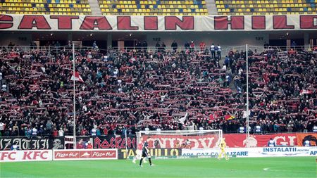 Dinamo vrea din nou pe Național Arena!** Cum ar putea "câinii" să joace din nou pe cel mai tare stadion din România