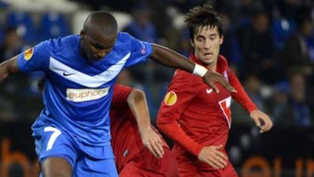 CSMS Iași, transfer de Europa! Moldovenii aduc un fotbalist crescut de Barcelona