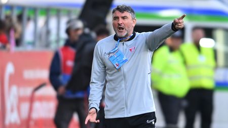 Adrian Mihalcea aprinde meciul de Cupă dintre Steaua și UTA: ”Nu e un derby. FCSB este echipa cu care eu mă luptam de fiecare dată”