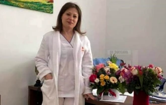 Doctorița care cerea șpagă bolnavilor de cancer a fost condamnată! Câți ani va sta în spatele gratiilor 😲