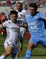 FC Voluntari a terminat în forță la Sibiu și Florin Pîrvu visează la promovare: ”Trebuie să reușim, credem până la final! Putem să întoarcem rezultatul”