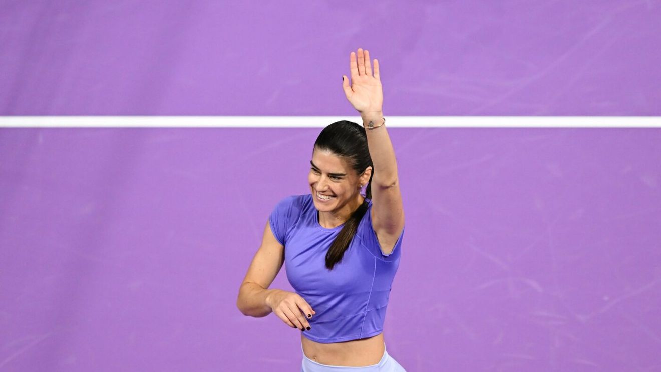 Sorana Cîrstea, calificare en-fanfare în turul 3 la Dubai! Câți bani a câștigat românca
