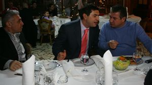 Pedepsele contopite după sentința în cazul "mită pentru judecătoare": Borcea - 7 ani și 10 luni, Ioan Becali - 7 ani și 4 luni, Victor Becali - 5 ani și opt luni
