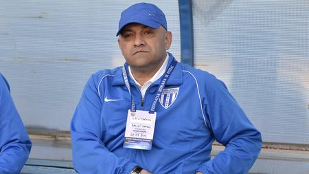 „Universitatea Craiova nu se va califica”. Gabi Balint, previziune sumbră pentru olteni după remiza cu Ararat-Armenia