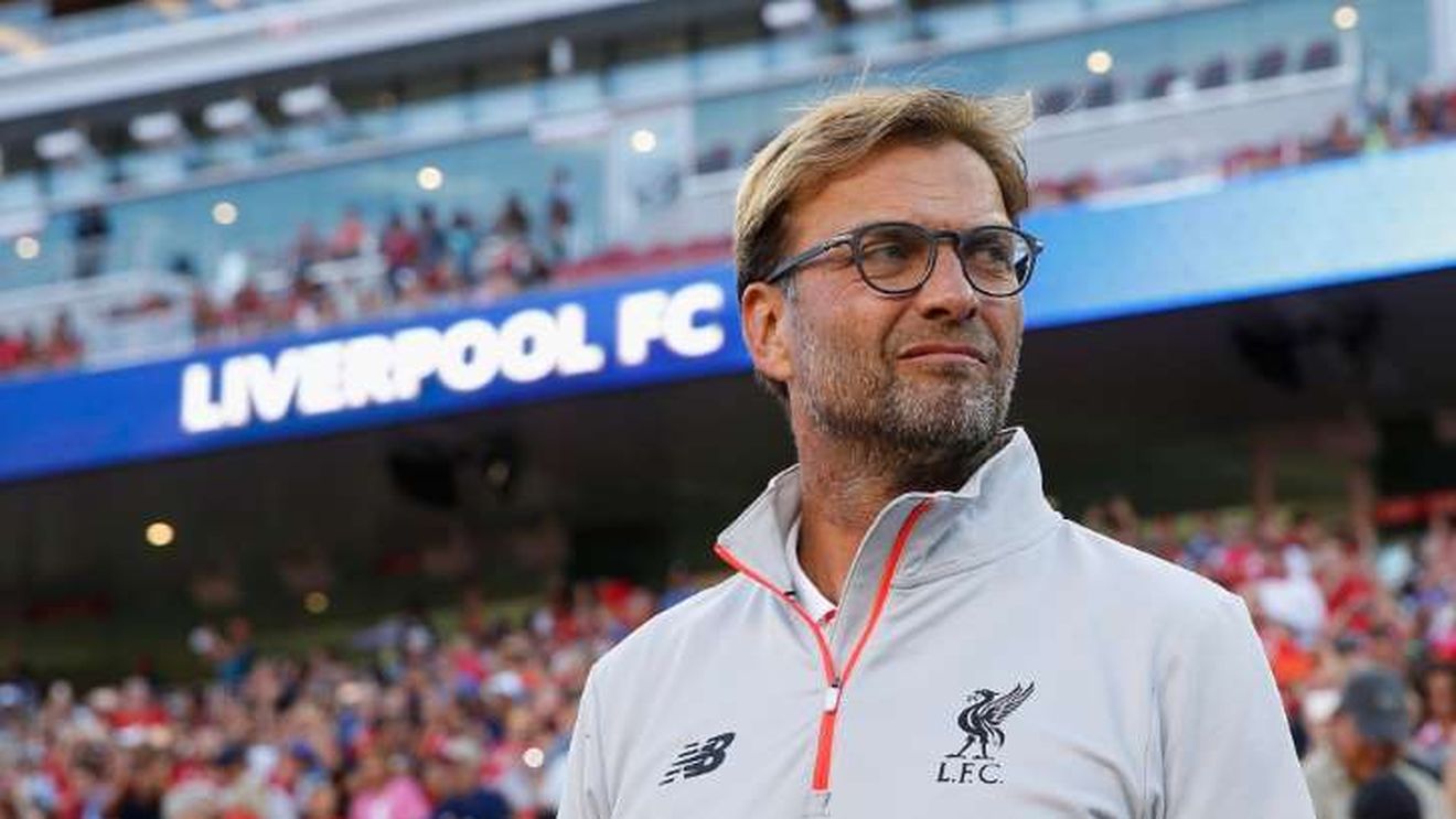 OFICIAL | Afaceri marca Jurgen Klopp: Liverpool întărește serios o echipă din Premier League și se alege cu un profit frumos de pe urma unui jucător "pescuit" gratis